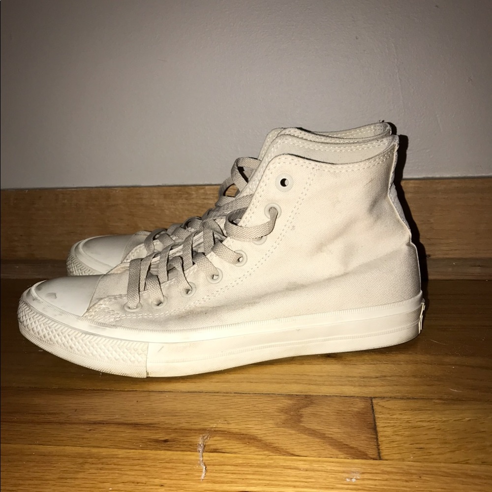 Chuck Taylor limited Edition